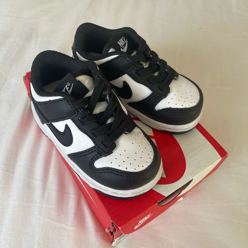 Nike Dunk Low TD